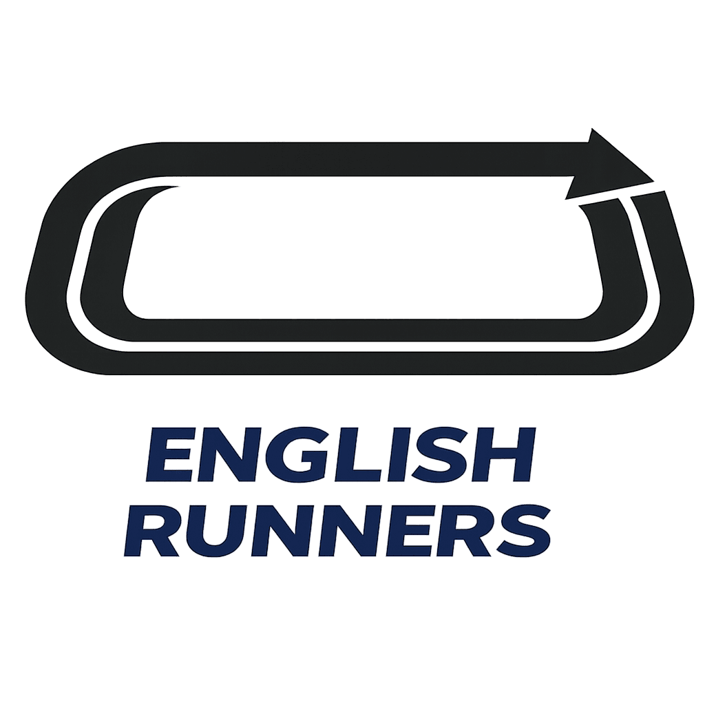 English Runners
